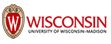 Image logo of the Wisconsin University of Wiscosin Maddison