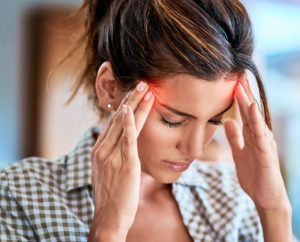Chronic Daily Migraines