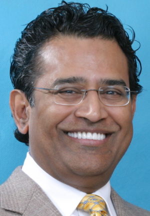 prabu raman