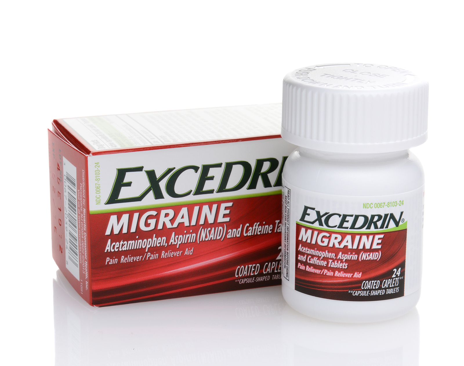 Chronic Migraine Symptoms