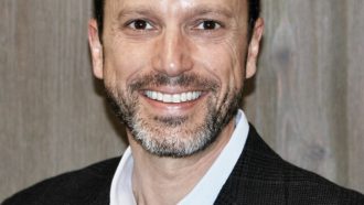 Dr. Adam Lowenstein