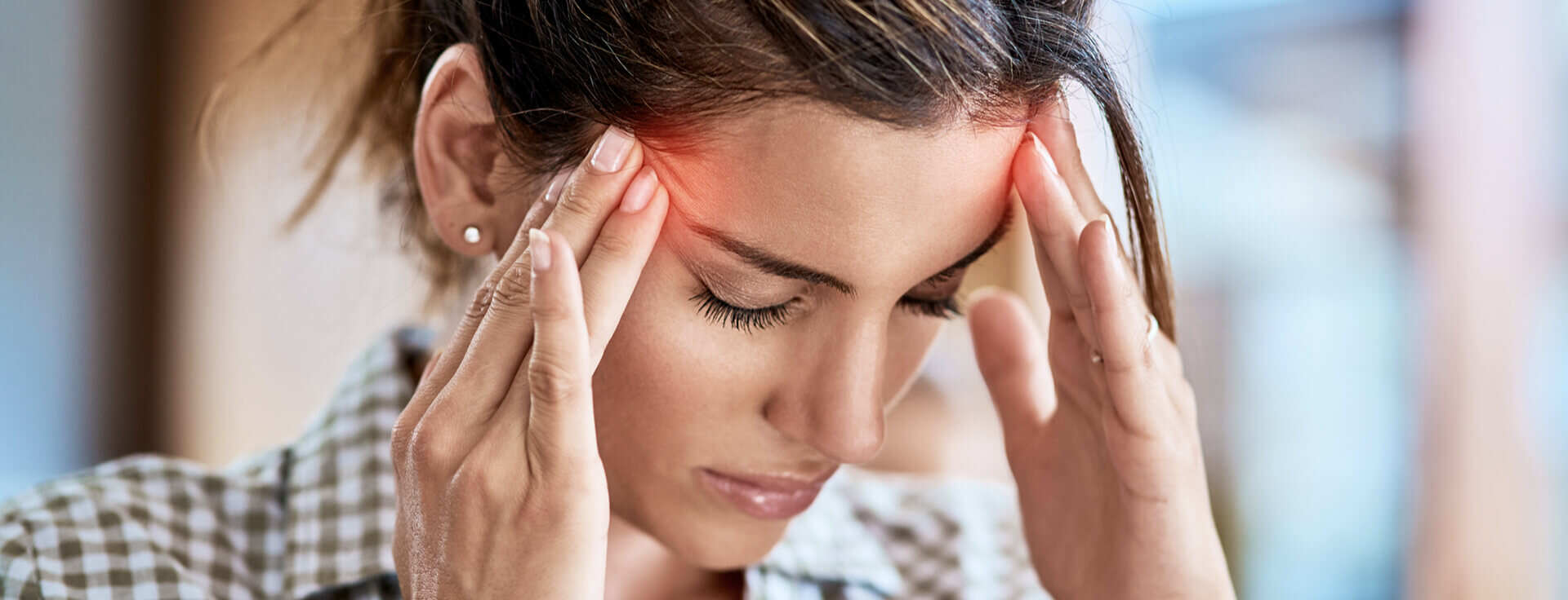 Migraine Treatments  What Options Do You Have?