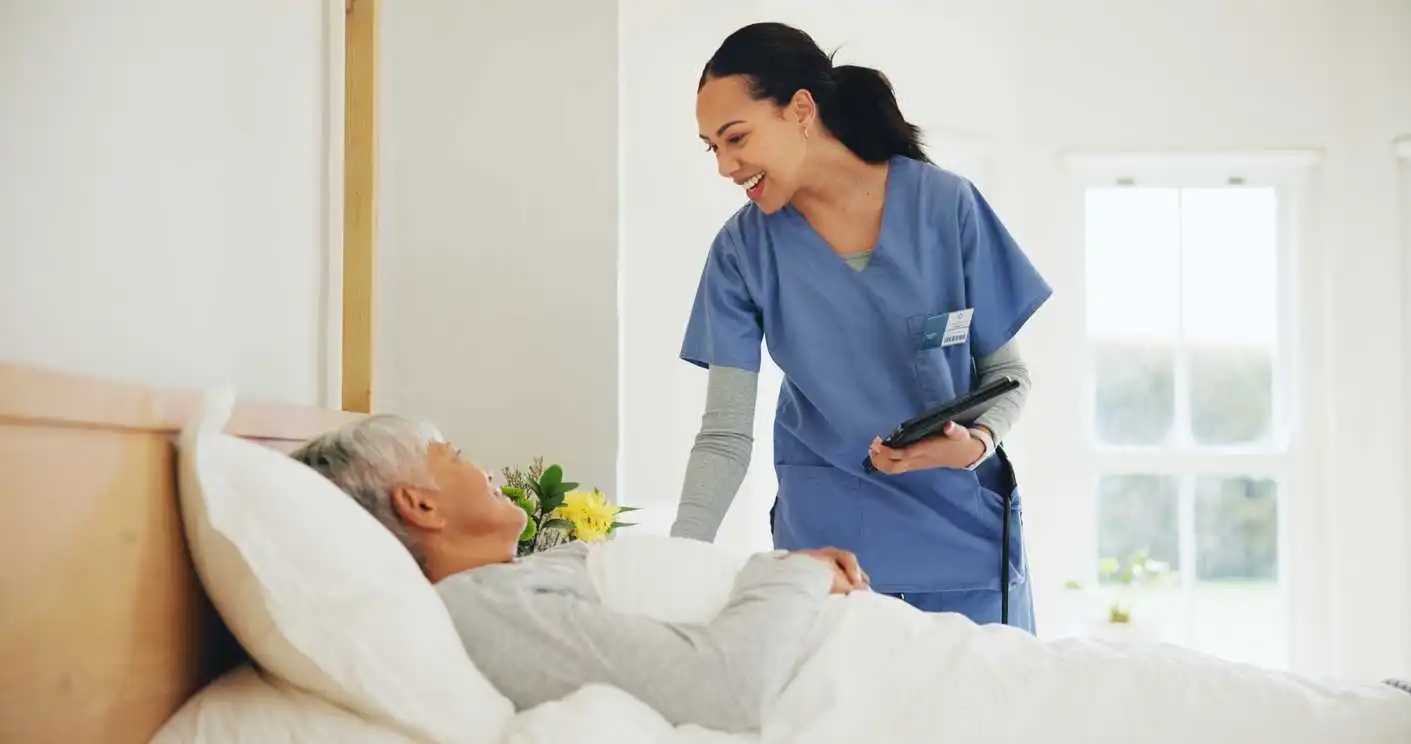 Patient Advocacy Gap