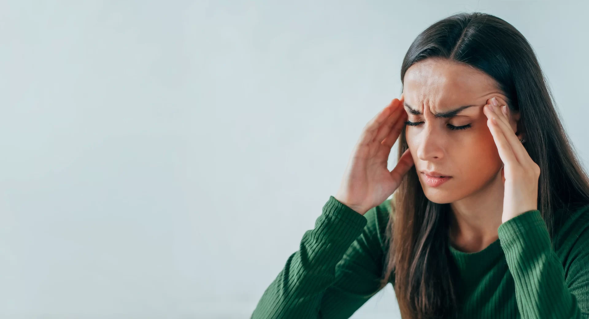 Tension Headaches Are Really Occipital