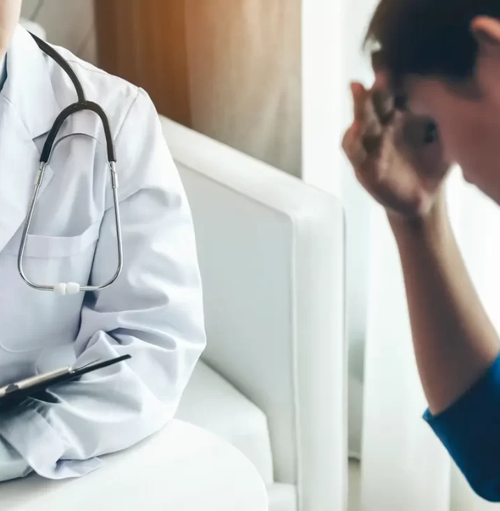 The Diagnostic Block