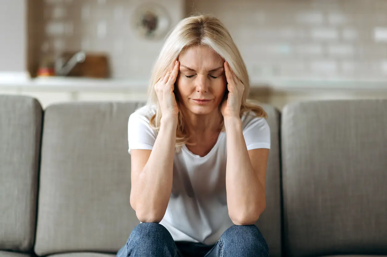 The Symptom Trap