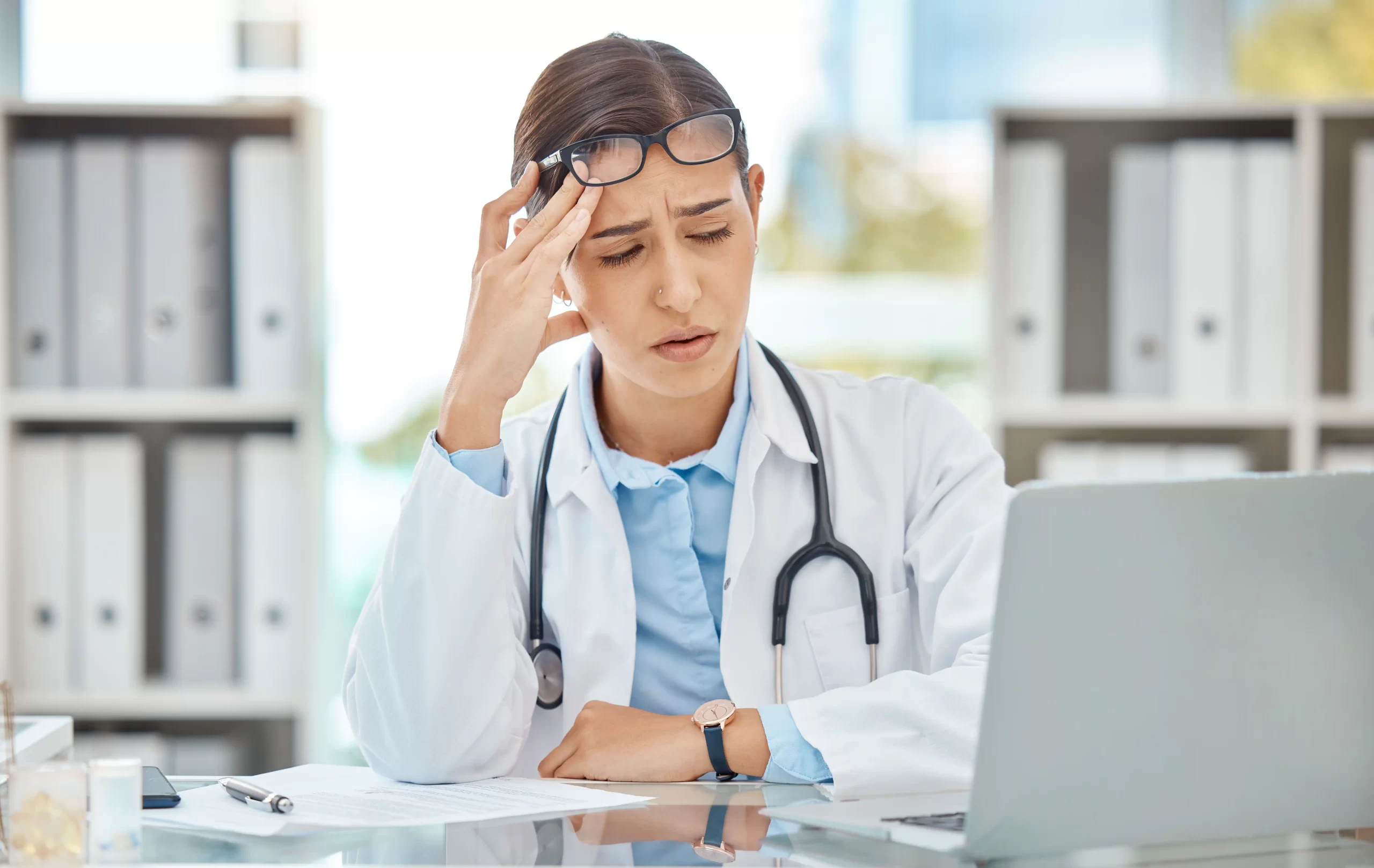 Podcast 360 – I Am Headache Free
