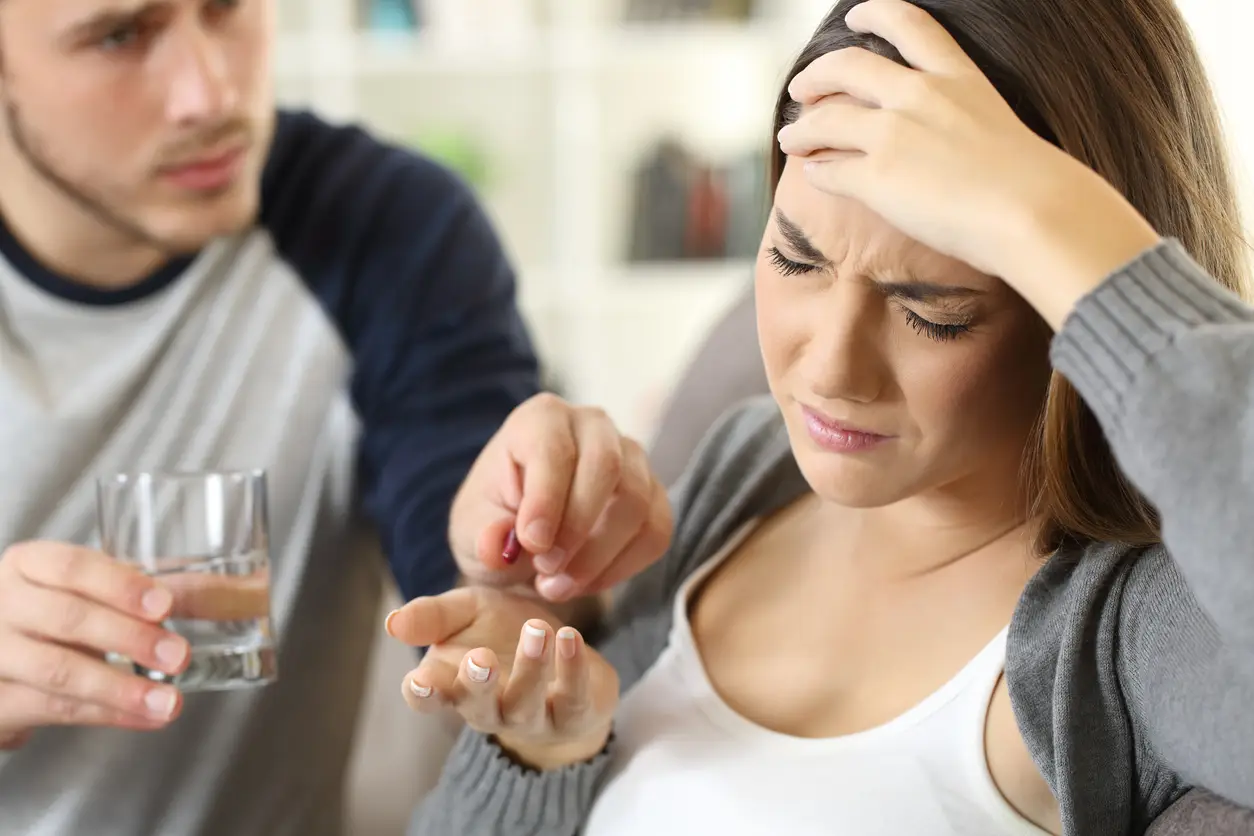 Toward a Better Model of Headache Care
