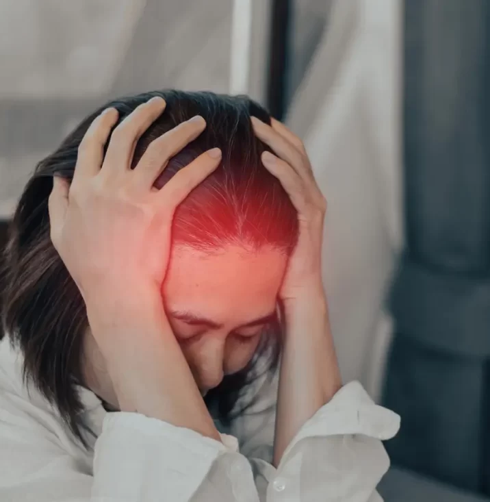 Validating the Invisible Pain of Nerve Compression