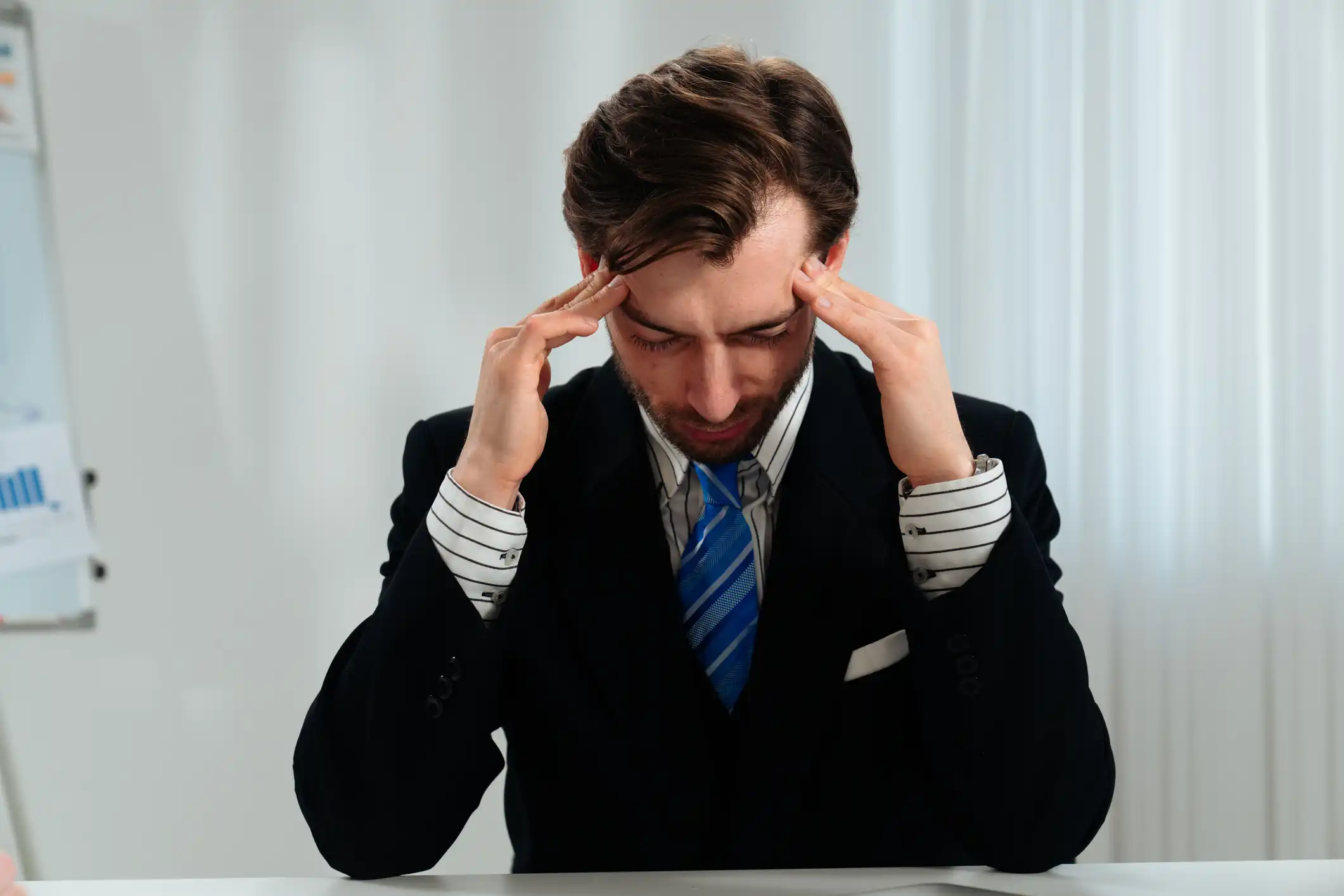 A Broader, More Human Definition of Success