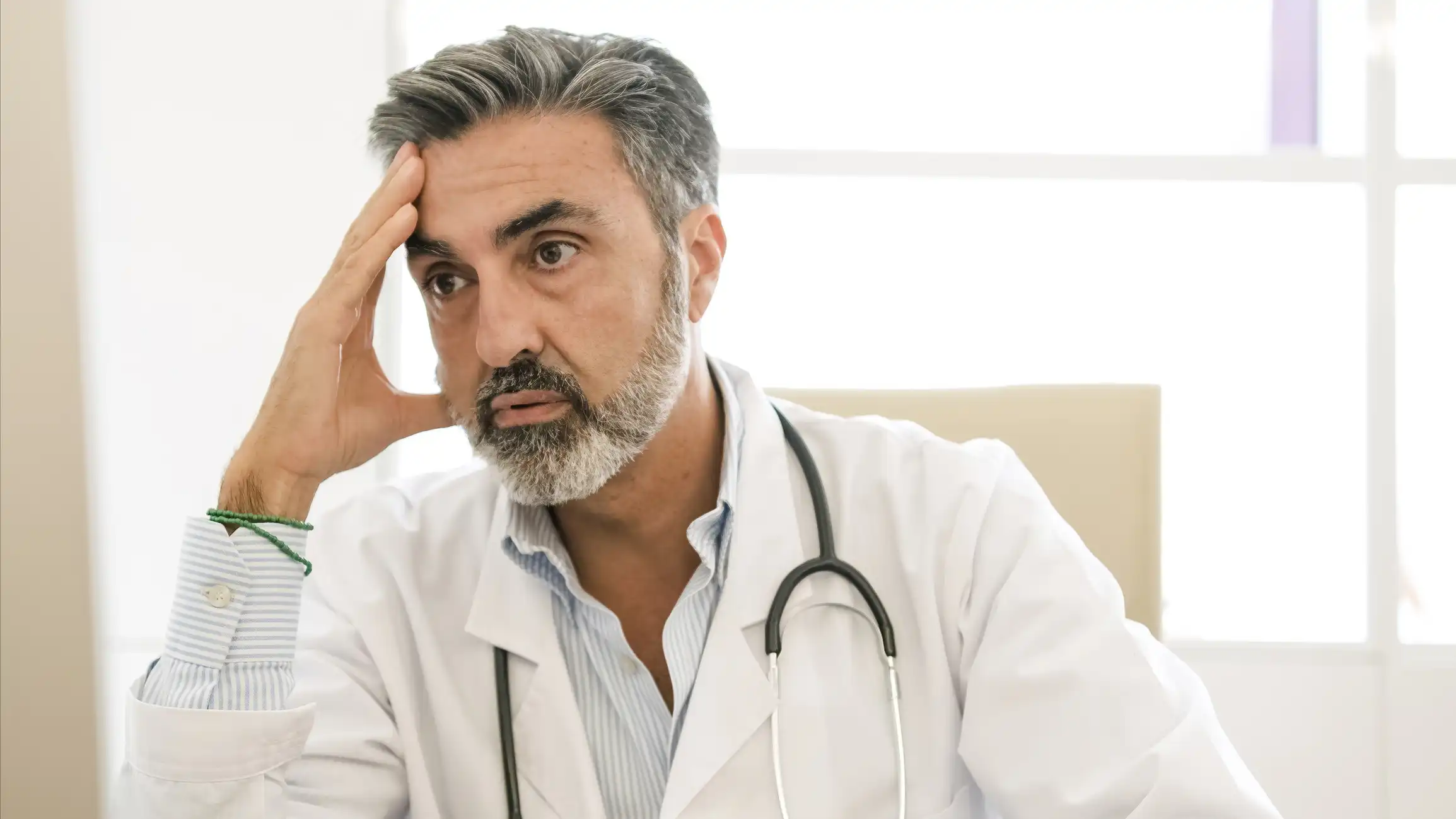 Can Stress Cause Migraines?