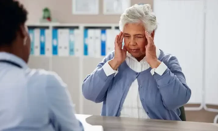 Headache Surgery Under Scrutiny