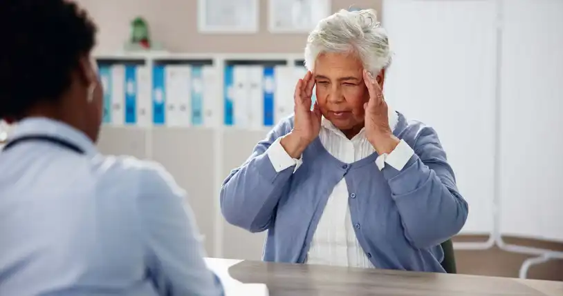 Headache Surgery Under Scrutiny