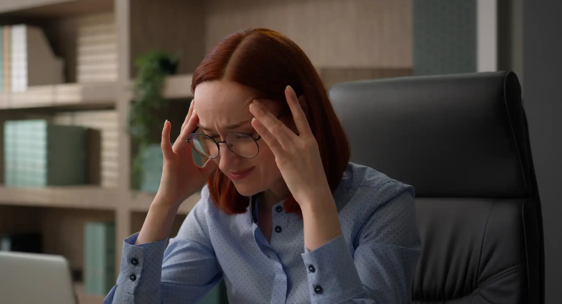 In Headache Care Rethinking Outcomes Beyond Medication