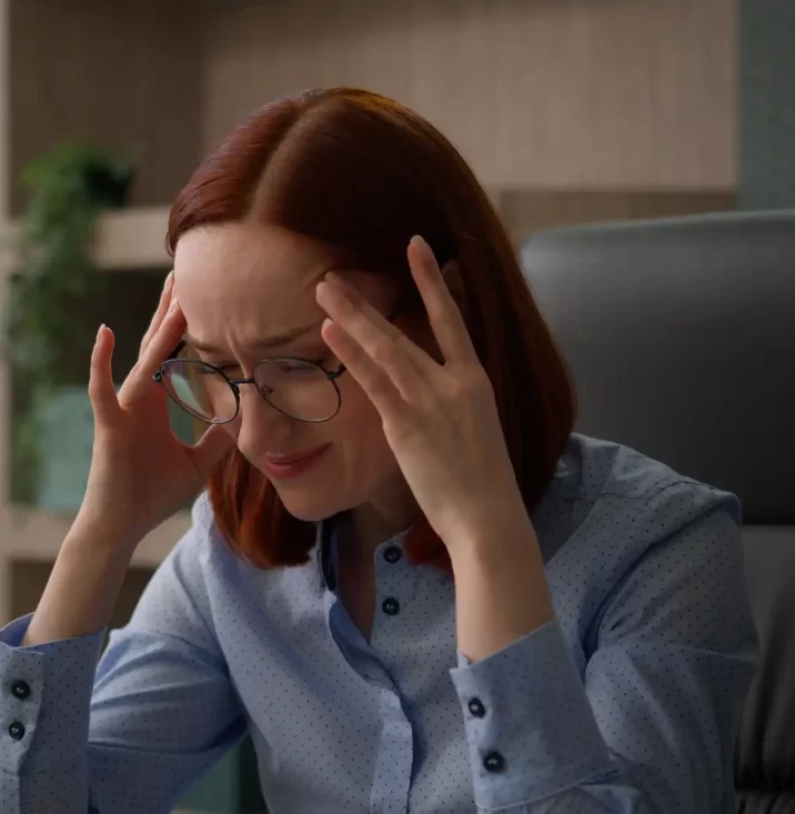 In Headache Care Rethinking Outcomes Beyond Medication