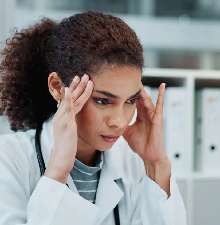 Can Stress Cause Migraines?