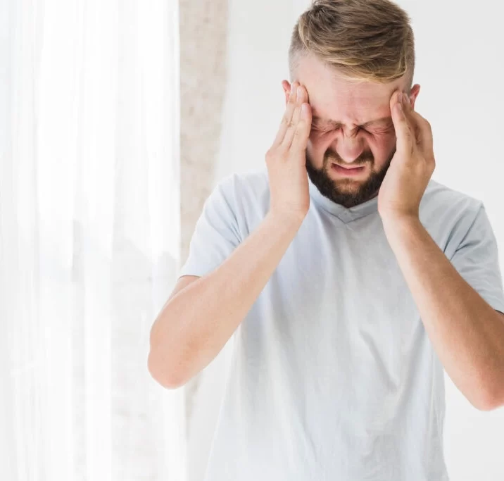 What Causes Chronic Headaches