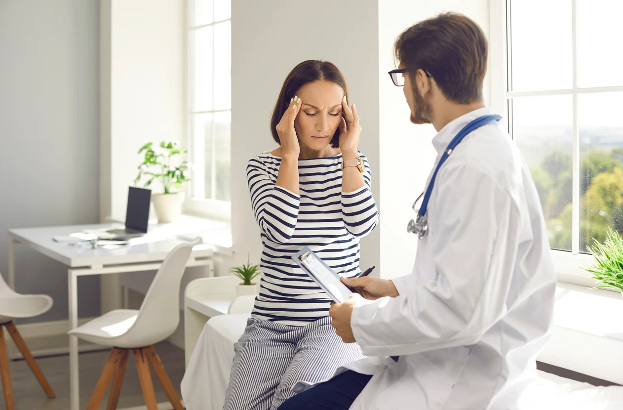 What if There are Continued Migraines