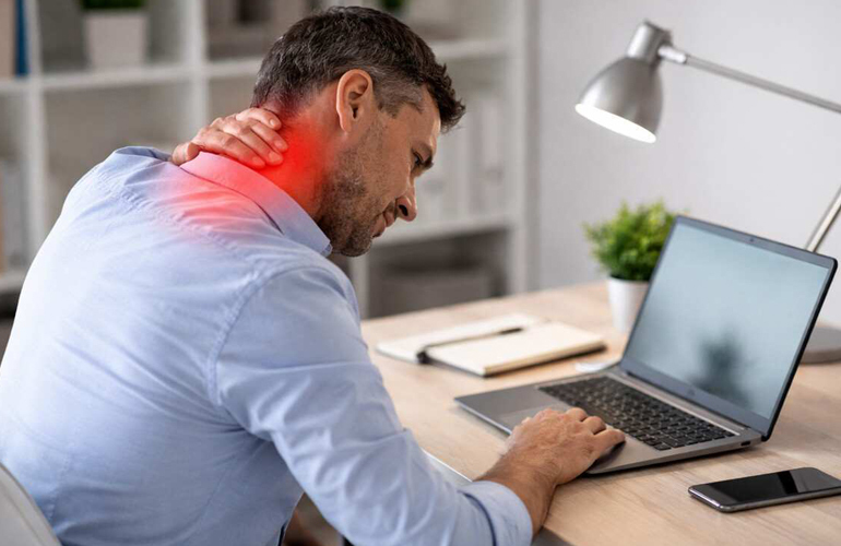 What Triggers Occipital Neuralgia Symptoms?