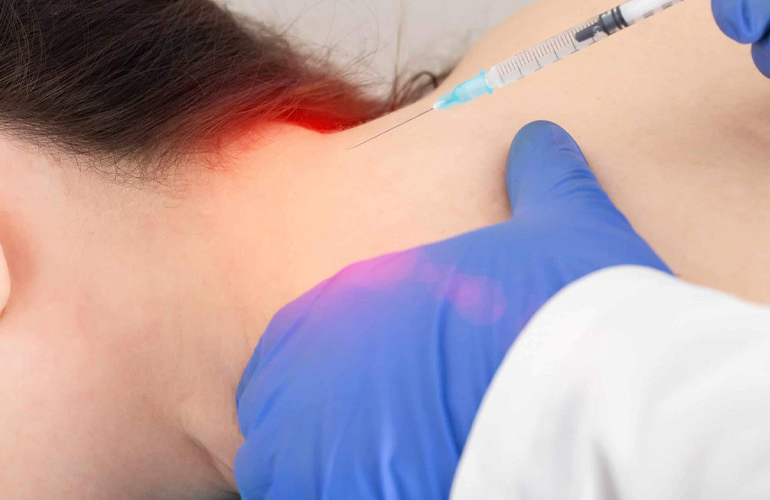 How Can Symptoms Be Managed?