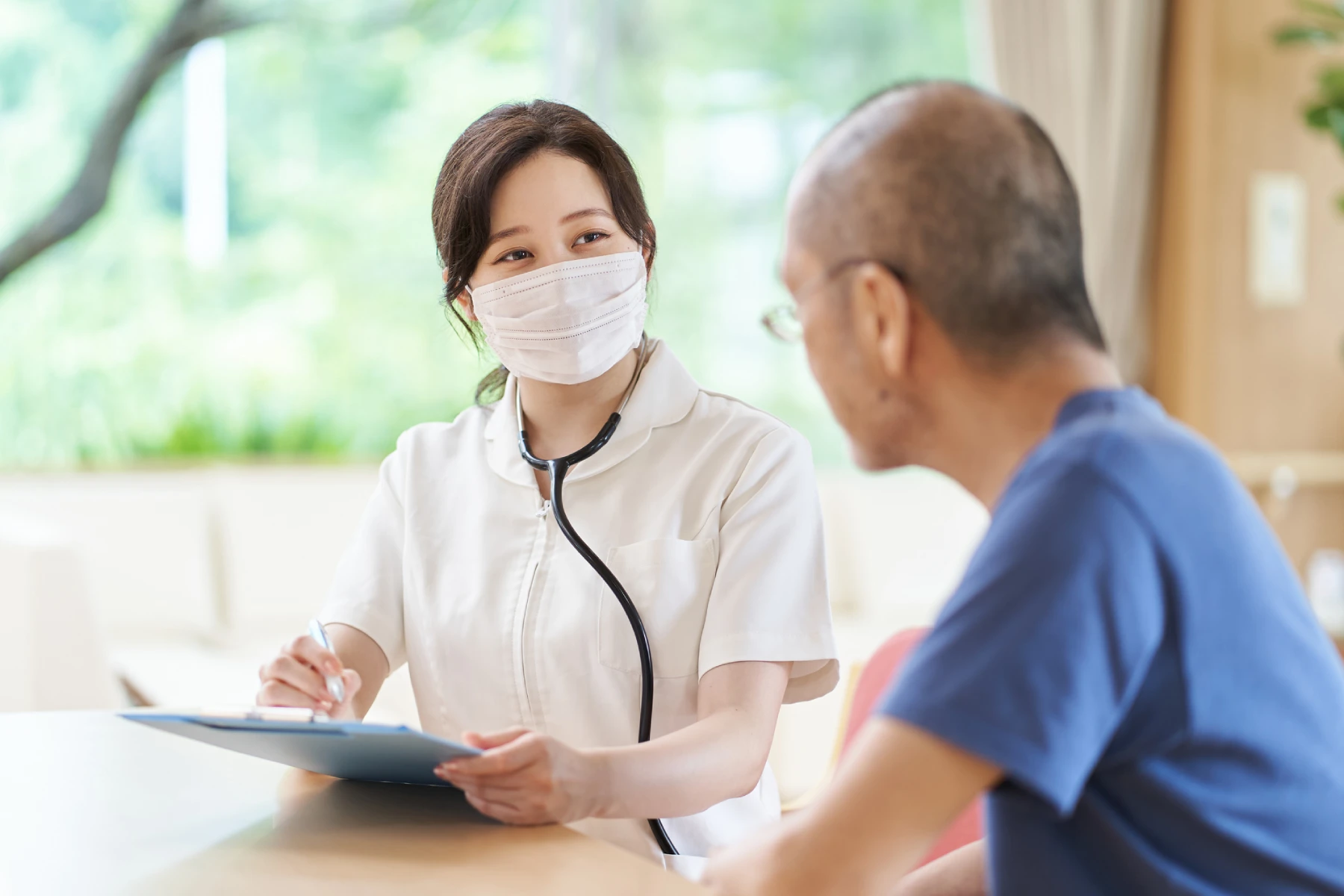 Long-Term Prevention Strategies