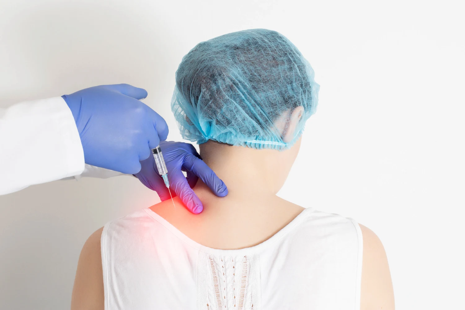 Doctor for Occipital Neuralgia