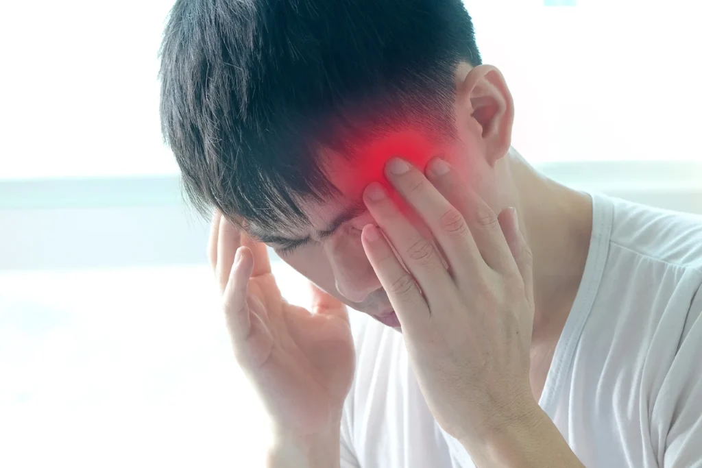 Occipital Neuralgia Possible to Get Over