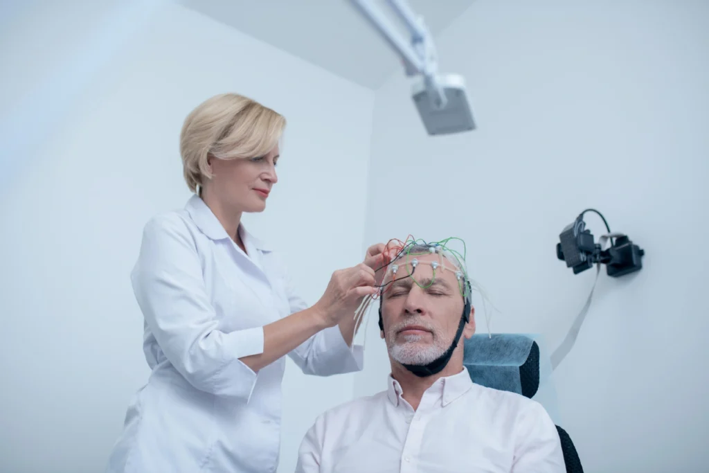 Treats Occipital Neuralgia?