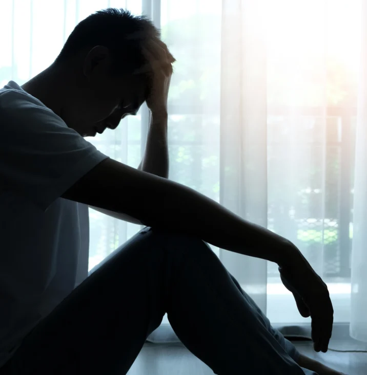 Experiencing an Occipital Headache