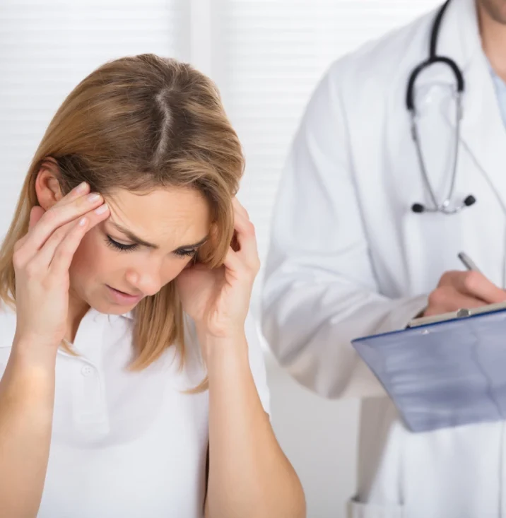 Migraine Headache