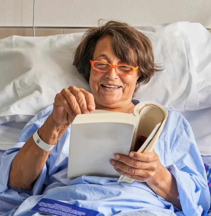Patient-Inspired