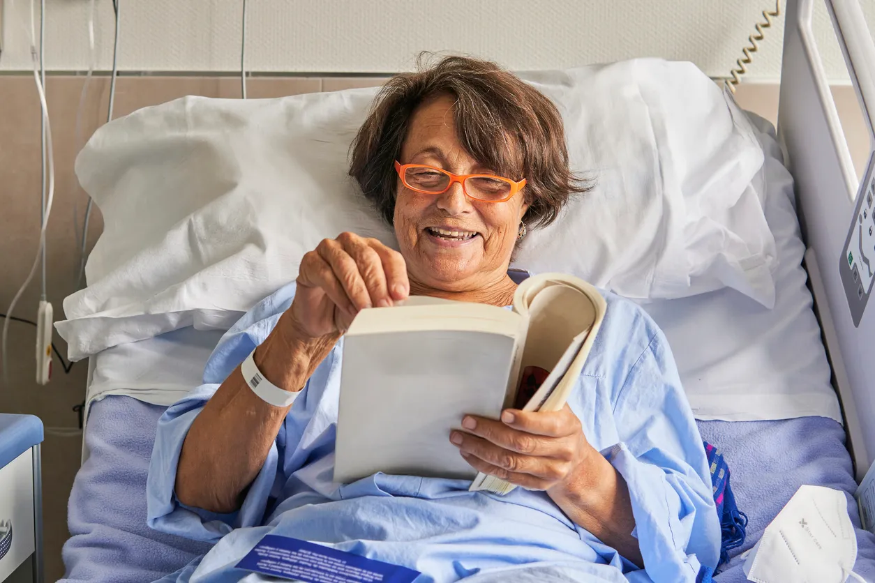 Patient-Inspired