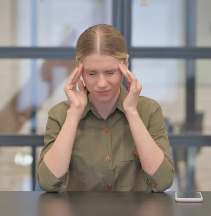 HEADACHE 360°