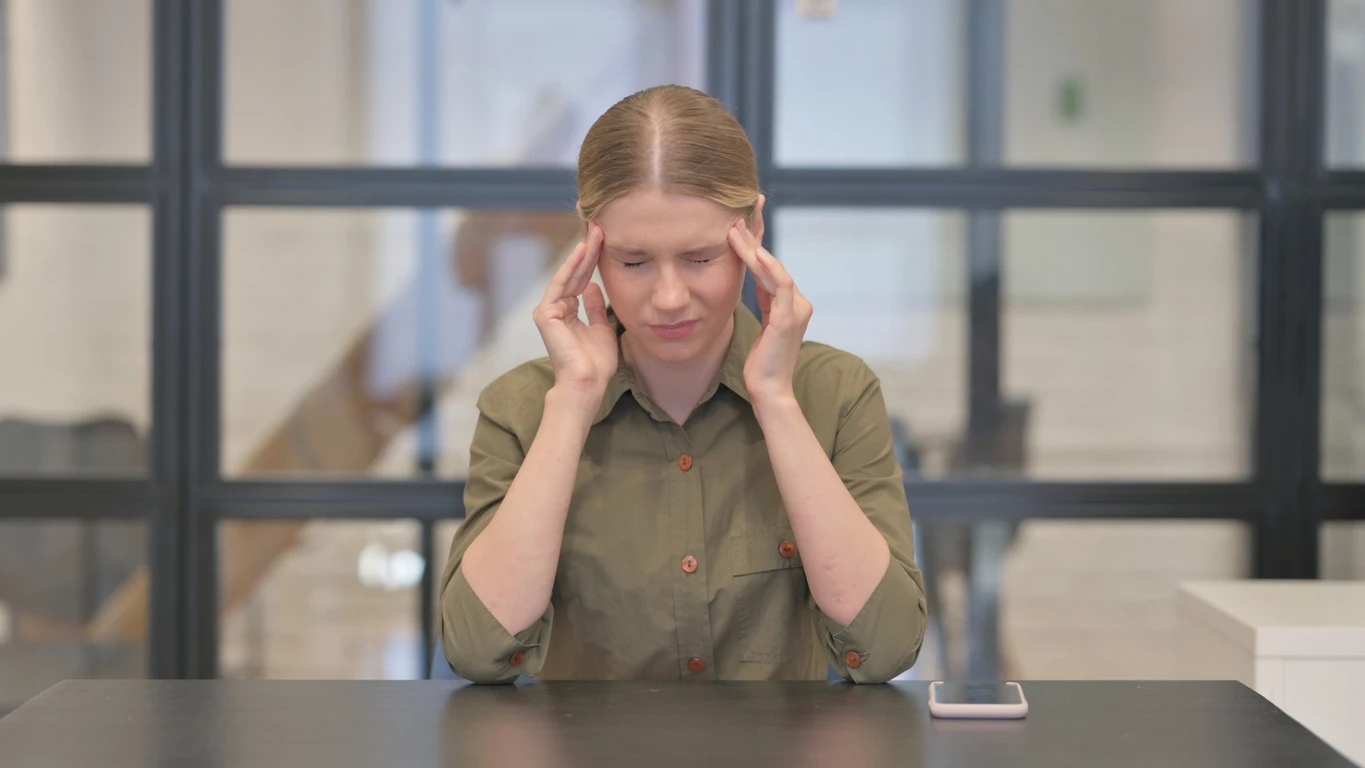 HEADACHE 360°