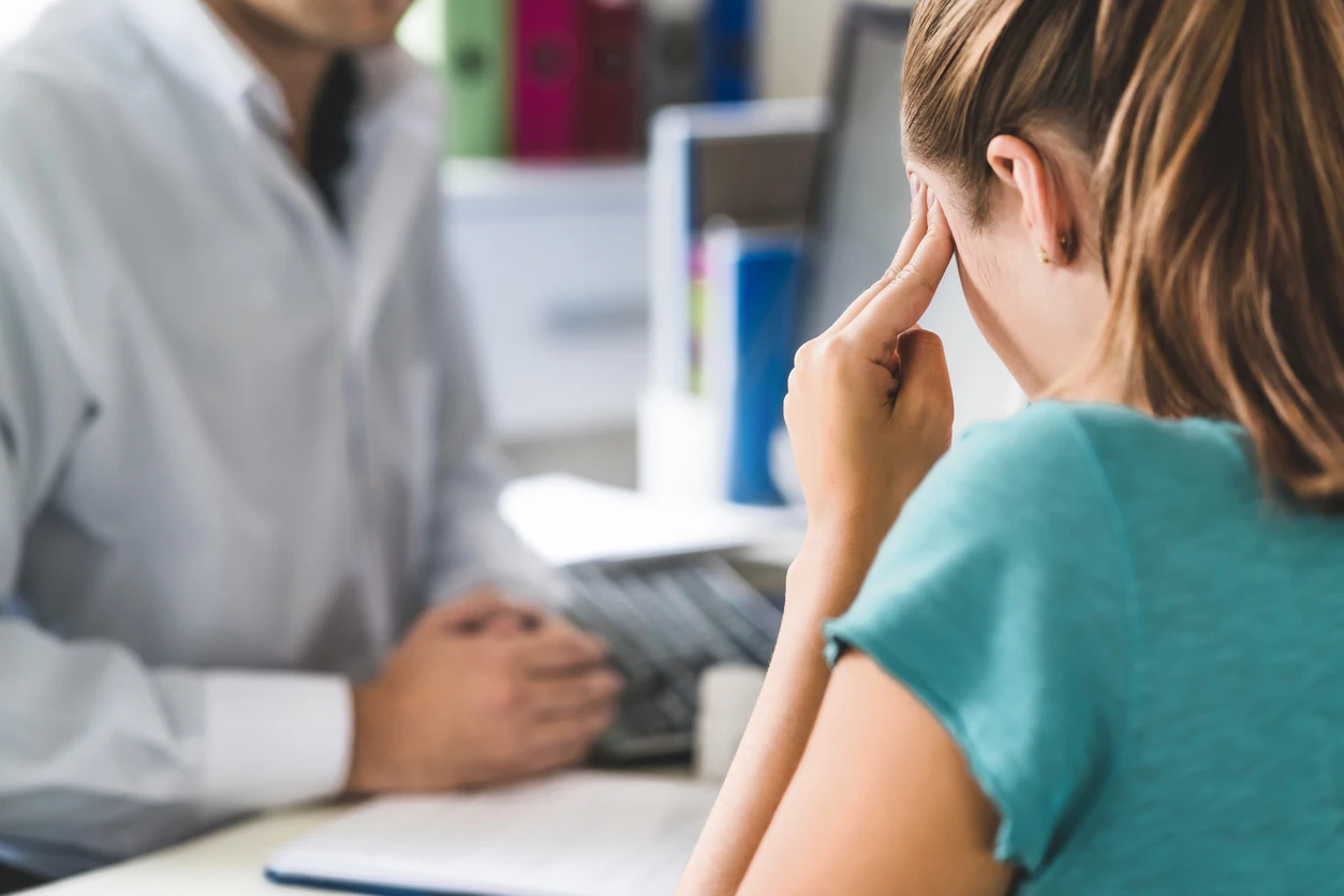 The Headache Neurologist on the Cutting Edge