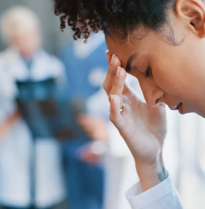 Migraine Surgery