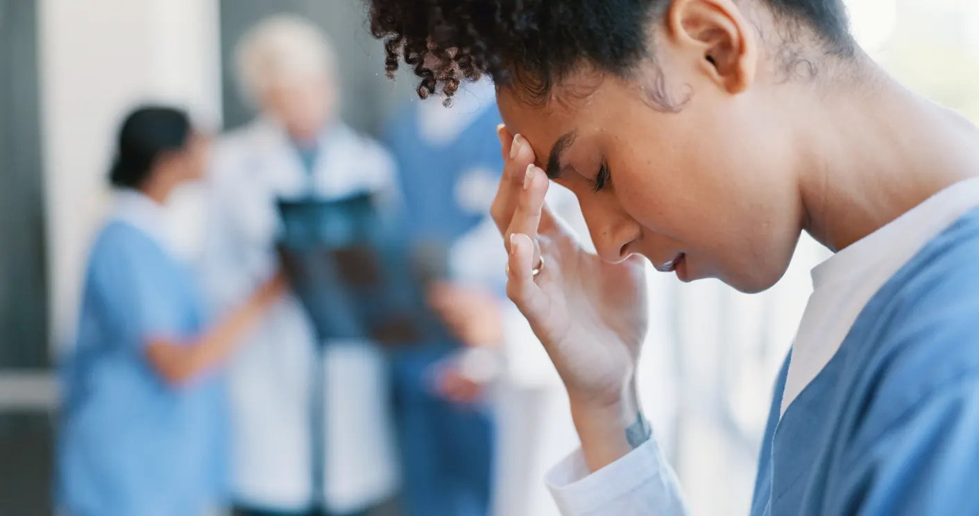 Migraine Surgery