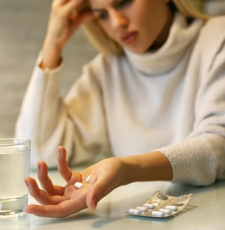 Migraine medications explained