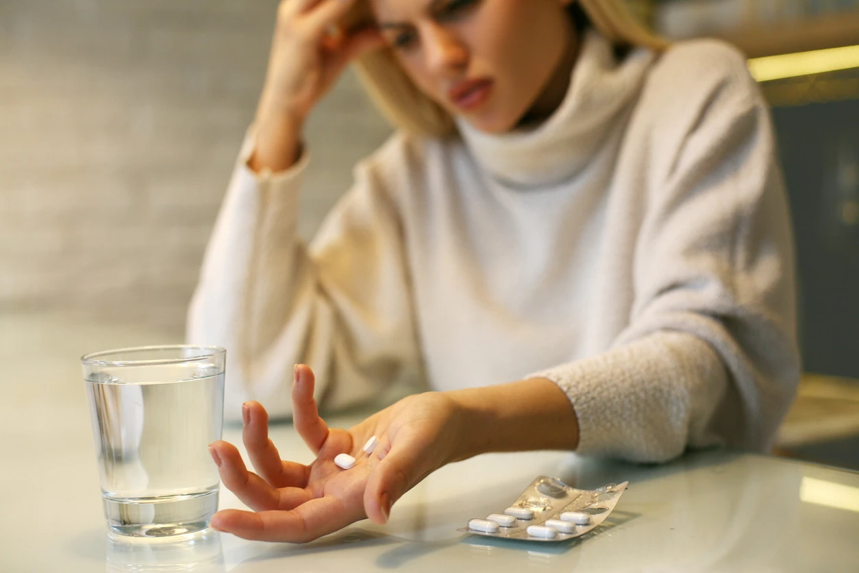 Migraine medications explained